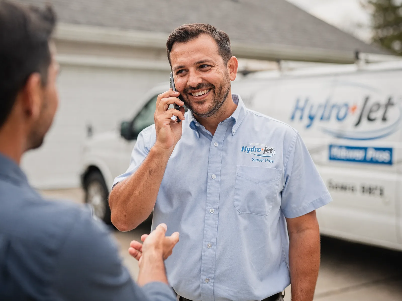 Hydro Jetting Valley City, OH FAQs